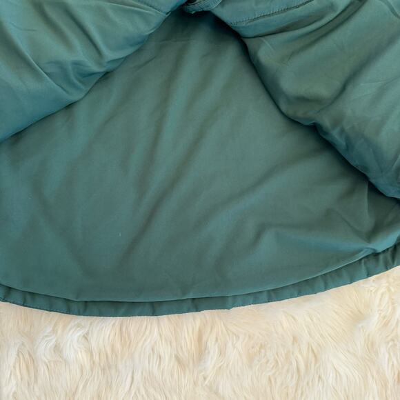 LA Hearts Button Down Quilted Shacket XS/S - Picture 6 of 10